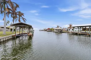 456 Barrello Ln, Cocoa Beach, FL 32931 - Photo 40