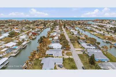 456 Barrello Lane, Cocoa Beach, FL 32931 - Photo 52