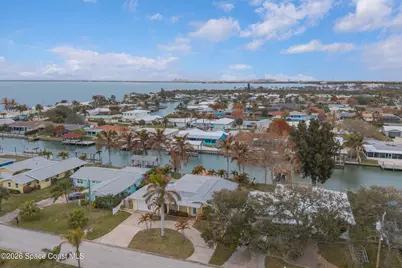 456 Barrello Lane, Cocoa Beach, FL 32931 - Photo 2