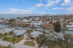 456 Barrello Ln, Cocoa Beach, FL 32931 - Photo 2