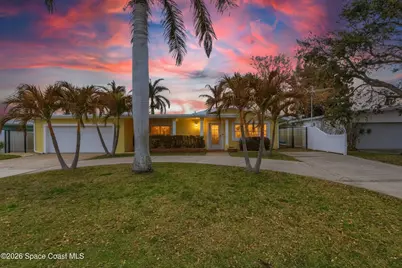 456 Barrello Lane, Cocoa Beach, FL 32931 - Photo 6