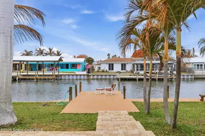 456 Barrello Lane, Cocoa Beach, FL 32931 - Photo 38