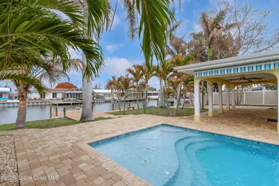 456 Barrello Lane, Cocoa Beach, FL 32931 - Photo 48