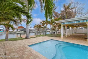 456 Barrello Ln, Cocoa Beach, FL 32931 - Photo 48