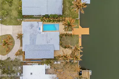 456 Barrello Lane, Cocoa Beach, FL 32931 - Photo 46