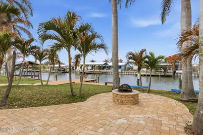 456 Barrello Lane, Cocoa Beach, FL 32931 - Photo 4