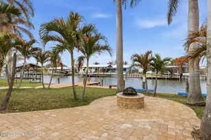 456 Barrello Ln, Cocoa Beach, FL 32931 - Photo 4