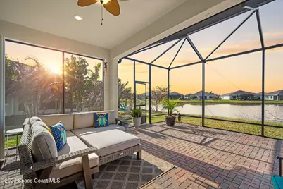 2461 Treasure Cay Lane, Melbourne, FL 32940 - Photo 4