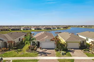 2461 Treasure Cay Ln, Melbourne, FL 32940 - Photo 2