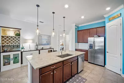 2461 Treasure Cay Lane, Melbourne, FL 32940 - Photo 10