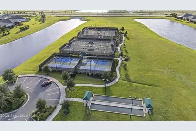 2461 Treasure Cay Lane, Melbourne, FL 32940 - Photo 34