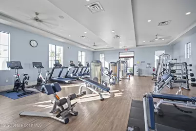 2461 Treasure Cay Lane, Melbourne, FL 32940 - Photo 34