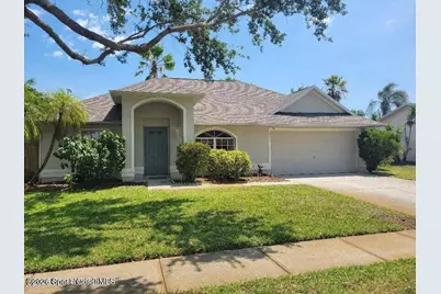 3590 Egret Drive, Melbourne, FL 32901 - Photo 1