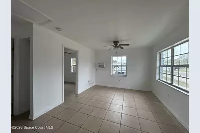 613 Paw Paw Street #A, Cocoa, FL 32922 - Photo 2