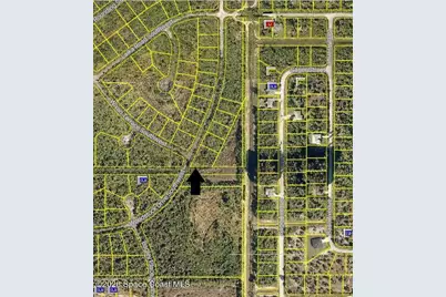 2899 Woodstock Drive SW, Palm Bay, FL 32908 - Photo 1