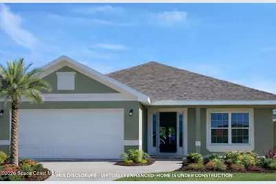 1236 Kylar Drive NW, Palm Bay, FL 32907 - Photo 1