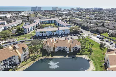 1800 Charlesmont Drive #6-100, Melbourne, FL 32903 - Photo 24