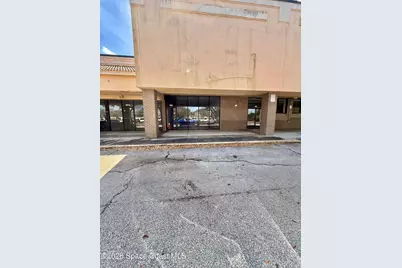 1929 Knox McRae Drive #5, Titusville, FL 32780 - Photo 1