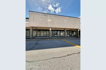 1901 Knox McRae Drive #15, 16, 17, Titusville, FL 32780 - Photo 1