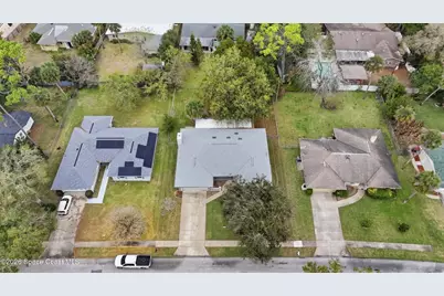 536 Alice Place, South Daytona, FL 32119 - Photo 36