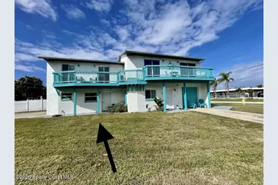 543 Washington Avenue, Cape Canaveral, FL 32920 - Photo 1