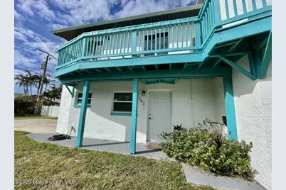 543 Washington Avenue, Cape Canaveral, FL 32920 - Photo 2