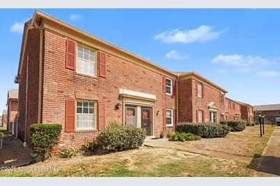 930 S Colonial Court #119, Indian Harbour Beach, FL 32937 - Photo 2