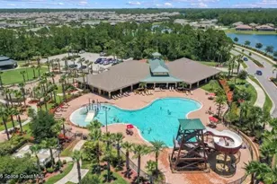 4387 Broomsedge Cir, Melbourne, FL 32940 - Photo 2