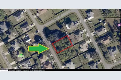 2615 Peralta Drive SE, Palm Bay, FL 32909 - Photo 2