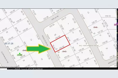 1299 Sanchez Street SE, Palm Bay, FL 32909 - Photo 2