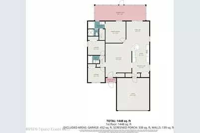 3284 Burdock Avenue, Melbourne, FL 32904 - Photo 2