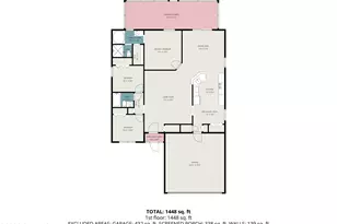 3284 Burdock Ave, Melbourne, FL 32904 - Photo 2