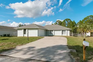 1847 Parrsboro St NW, Palm Bay, FL 32907 - Photo 1