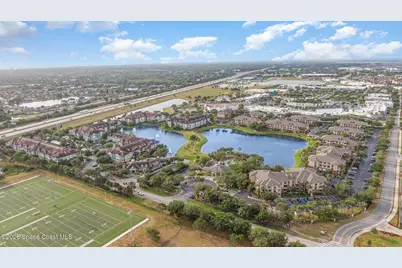 6421 Borasco Drive #3204, Melbourne, FL 32940 - Photo 42