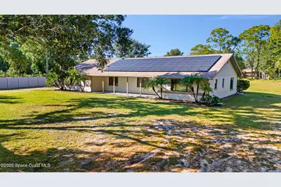 3940 Fairfax Drive, Mims, FL 32754 - Photo 2