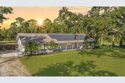 3940 Fairfax Drive, Mims, FL 32754 - Photo 1