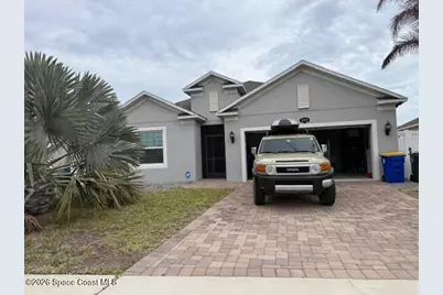940 Bear Lake Drive, Rockledge, FL 32955 - Photo 2