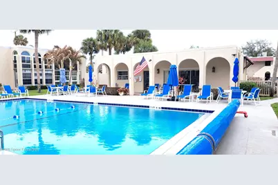 835 18th Street #206, Vero Beach, FL 32960 - Photo 30