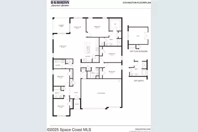 2752 Indian River Parkway, Mims, FL 32754 - Photo 2