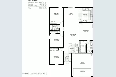 708 Alminar Avenue SE, Palm Bay, FL 32909 - Photo 2