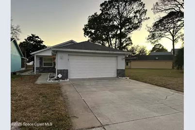 3125 Winchester Drive, Cocoa, FL 32926 - Photo 1