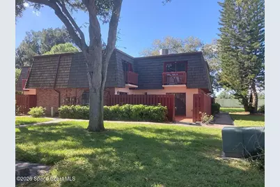 46 Piney Branch Way #A, Melbourne, FL 32904 - Photo 1