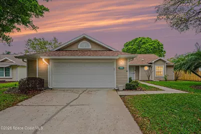 1684 Pga Boulevard, Melbourne, FL 32935 - Photo 1