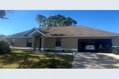 813 Seven Gables Circle SE, Palm Bay, FL 32909 - Photo 1