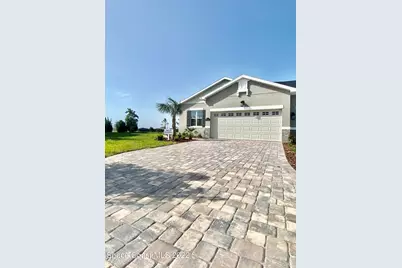 8101 Tethys Court, Melbourne, FL 32940 - Photo 2