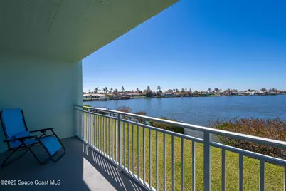 1750 Commodore Boulevard #2203, Cocoa Beach, FL 32931 - Photo 14