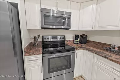 1750 Commodore Boulevard #2203, Cocoa Beach, FL 32931 - Photo 6