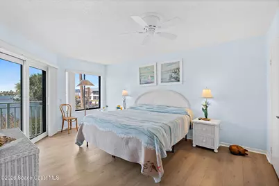 1750 Commodore Boulevard #2203, Cocoa Beach, FL 32931 - Photo 8