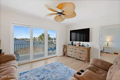 1750 Commodore Boulevard #2203, Cocoa Beach, FL 32931 - Photo 4