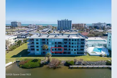 1750 Commodore Boulevard #2203, Cocoa Beach, FL 32931 - Photo 2